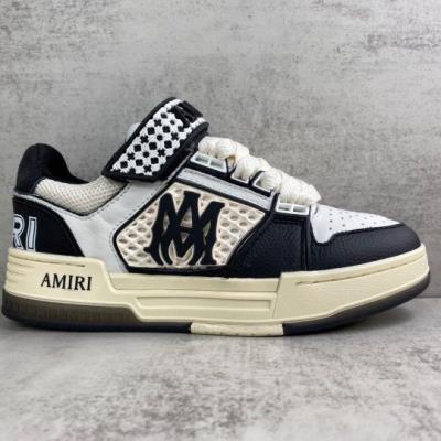 wholesale quality amiri shoes model no. 2